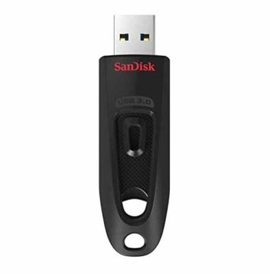 SanDisk Ultra 32 GB USB Flash Drive USB 3.0