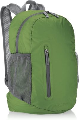 AmazonBasics Breathable Ultralight Outdoor Backpack