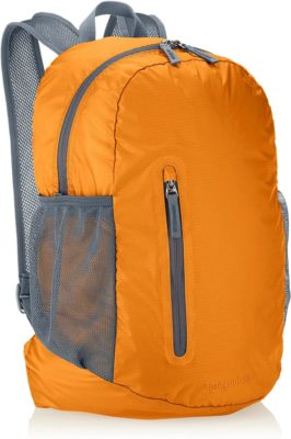 AmazonBasics Breathable Ultralight Outdoor Backpack
